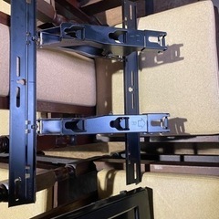 32インチ液晶テレビ用スタンド800円