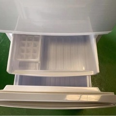 🌈期間限定SALE🌈 SHARP 冷蔵庫&洗濯機 2016年式セット #KR24 #KS54の画像