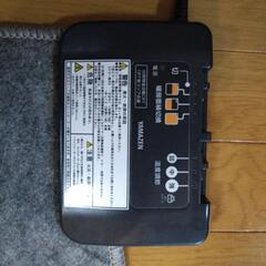 電気カーペットの画像