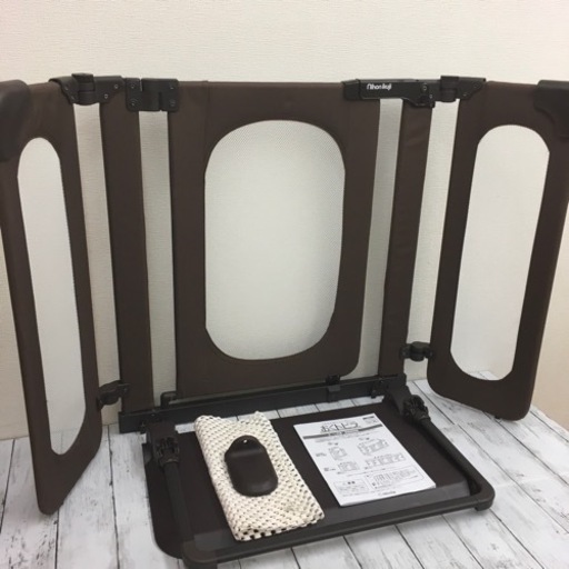 日本育児 おくだけとおせんぼ おくトビラ Sサイズ　2022年製