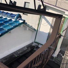 KIMペイント施工事例_大阪府門真市 - 地元のお店