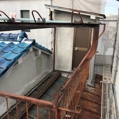 KIMペイント施工事例_大阪府門真市 - 大阪市