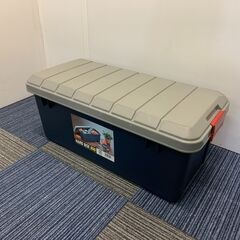 (230121)　収納ボックス　RVボックス　収納ケース 　スト...