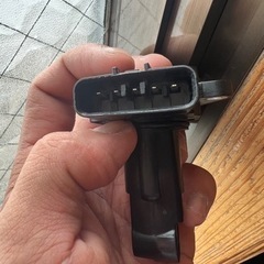 JZX110エアフロセンサー