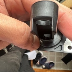 JZX110エアフロセンサーの画像