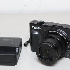 Canon/PowerShot SX720 HS/デジタルカメラ ⑥