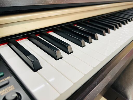 YAMAHA ARIUS YDP-151 電子ピアノ