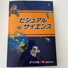 ビジュアルサイエンスの画像