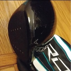 キャロウェイ　ローグスター　ドライバーの画像