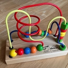 ボーネルンド BorneLund ジョイトーイ ルーピング フリ...