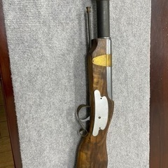 火縄銃 レプリカの画像