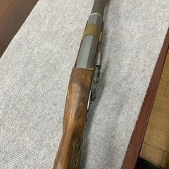 火縄銃 レプリカの画像