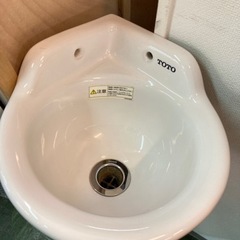 手洗い☆92683TOTO角用L60N