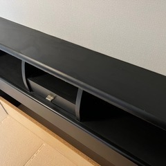 取引中　無料！！セミダブルベッド&マットレスの画像