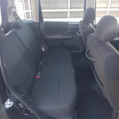 スバル　ステラ　カスタムの画像