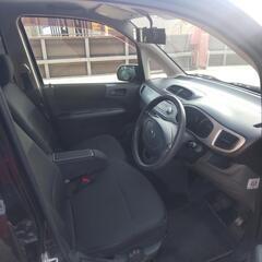 スバル　ステラ　カスタムの画像