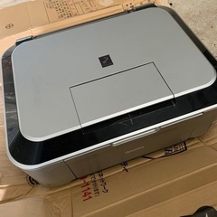 　　取引中　ピクサス　複合機
