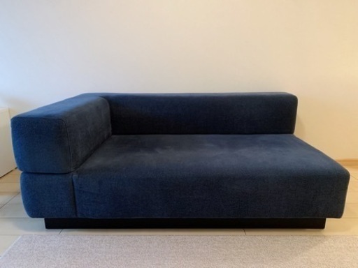 Modern Works ジョルノ カウチ ソファ