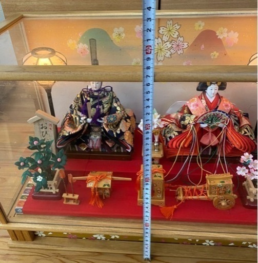 雛人形