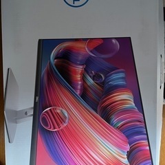 Dell S2721Q 4K液晶モニター