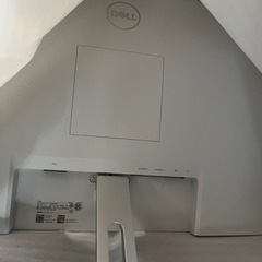 Dell S2721Q 4K液晶モニターの画像