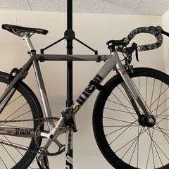 【お取り引き中】Cinelli MASH BOLT チネリのピストの画像