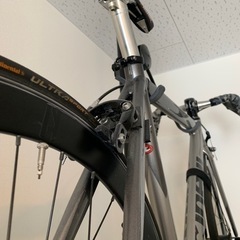 【お取り引き中】Cinelli MASH BOLT チネリのピストの画像