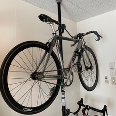 【お取り引き中】Cinelli MASH BOLT チネリのピストの画像