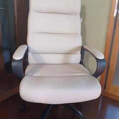 【ほぼ新品】ニトリ ワークチェア