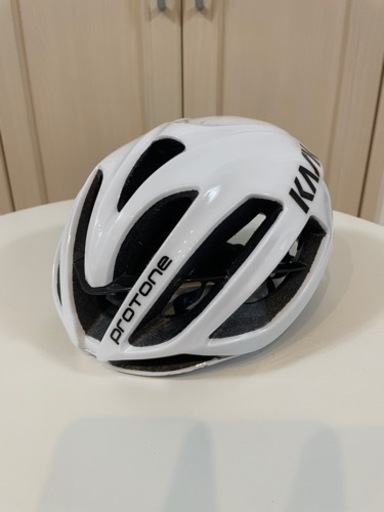 カスクプロトーネ　新品未使用サイズM