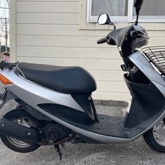 アドレスV50Gの画像