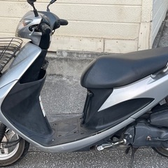 アドレスV50G