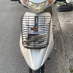 アドレスV50Gの画像