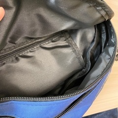 【取引決定】スヌーピーのボディバッグとベルトの画像