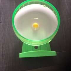 ハムスター、小動物用のグルグル