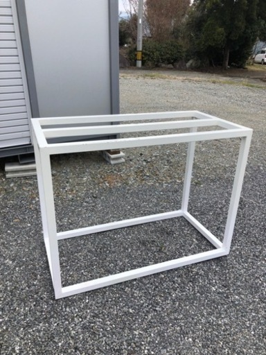 120cm水槽台その2