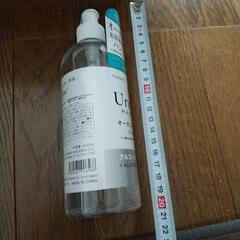 ✨新品 未開封✨ 美容保湿 オーガニックハンドジェル 500mlの画像