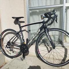 MERIDA ride 400 2×10速