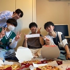 毎週お菓子、ゲームぱーちぃーをします（今日の夜募集）