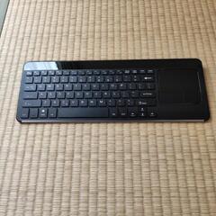  無線 Bluetooth キーボード