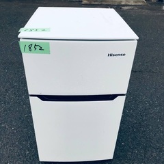  超高年式✨送料設置無料❗️家電2点セット 洗濯機・冷蔵庫 148