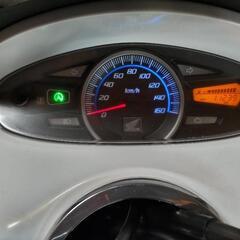 美車！ホンダPCX125　アイドリングストップ　 スクーターの画像