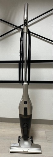スティッククリーナー   掃除機 取引中