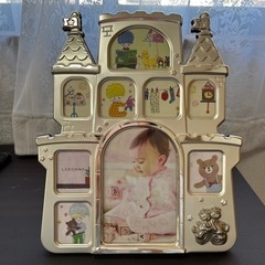 さらにお値下げ写真立ての画像