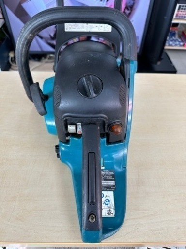 マキタ 400mm エンジンチェーンソー 42.4mL MEA4300L. リサイクルショップ宮崎屋住吉店 23.1.21 y