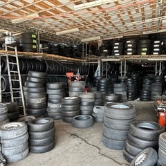 激安タイヤ専門店、アマントレーディング株式会社、大府市、