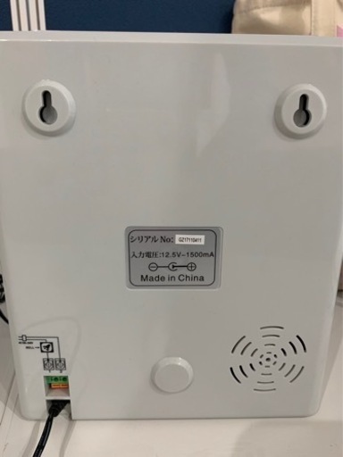 ● 【自動集計機能付き】VOICE タイムレコーダー VT-2000●
