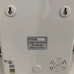 ● 【自動集計機能付き】VOICE タイムレコーダー VT-2000●の画像