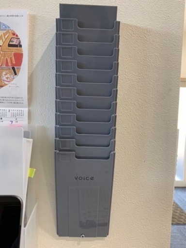 ● 【自動集計機能付き】VOICE タイムレコーダー VT-2000●