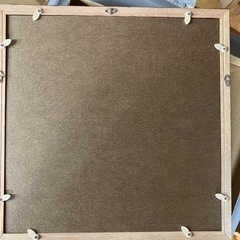 サンタクロースのきめこみの画像